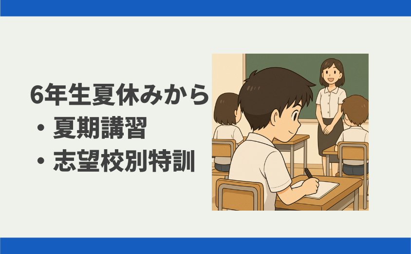 中学受験 塾なし 自宅学習 通信教育