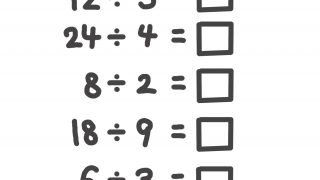 中学受験 計算ミスは致命的 暗算と暗記 計算の工夫で計算力を鍛える 勉強レスキュー隊